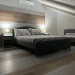 Marino Bed & Breakfast Grisolia