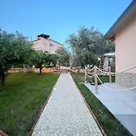 Marino Bed & Breakfast 4*