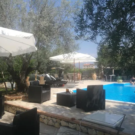 Bed & Breakfast Marino