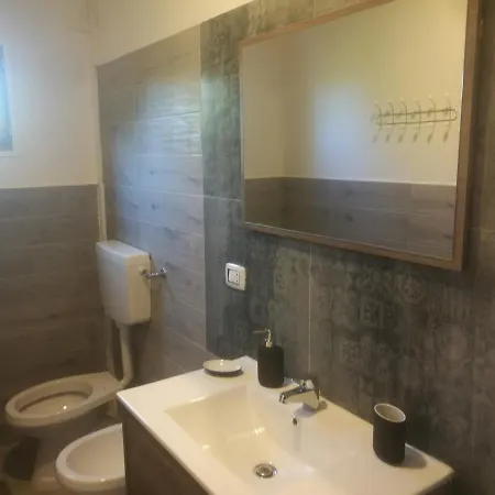 فندق مبيت وإفطار Marino 4*