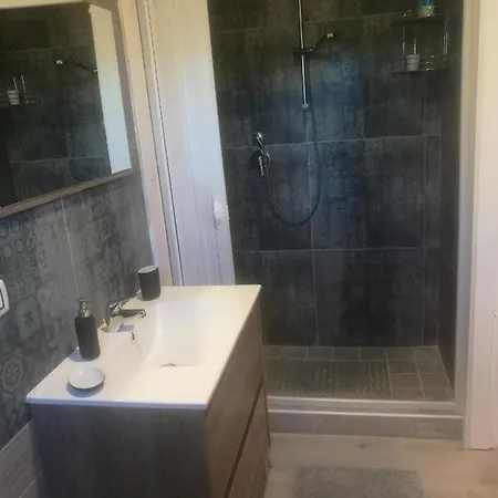 Marino Bed & Breakfast Grisolia