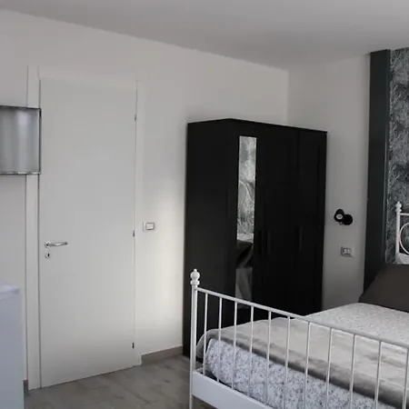 فندق مبيت وإفطار Marino جريسوليا