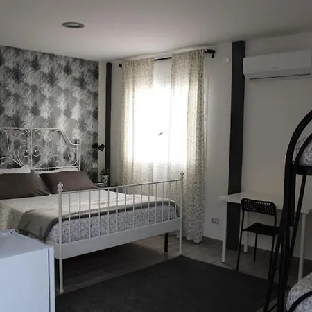 فندق مبيت وإفطار Marino 4*