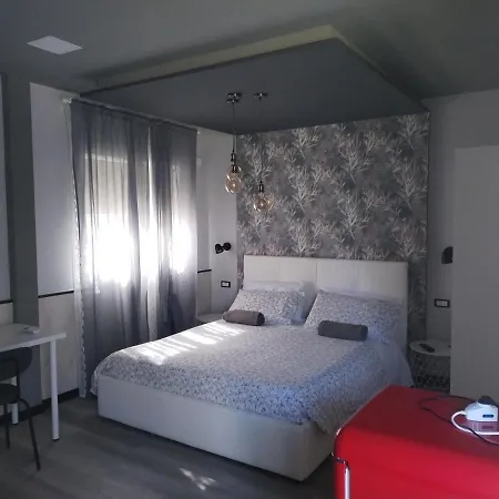 Marino Bed & Breakfast Grisolia