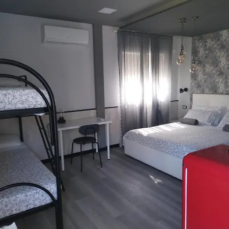 فندق مبيت وإفطار Marino