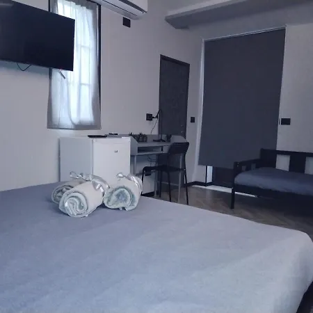 Bed & Breakfast Marino