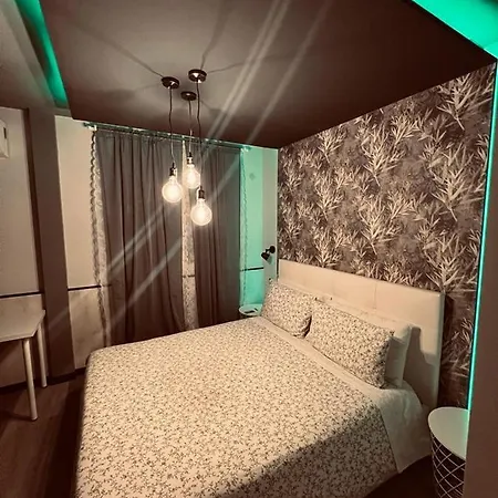 Marino Bed & Breakfast 4*