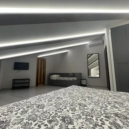 Marino فندق مبيت وإفطار جريسوليا