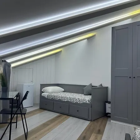 Marino Bed & Breakfast Grisolia