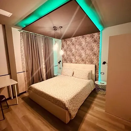 Marino Bed & Breakfast