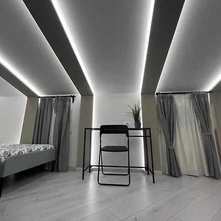 Bed & Breakfast Marino Grisolia