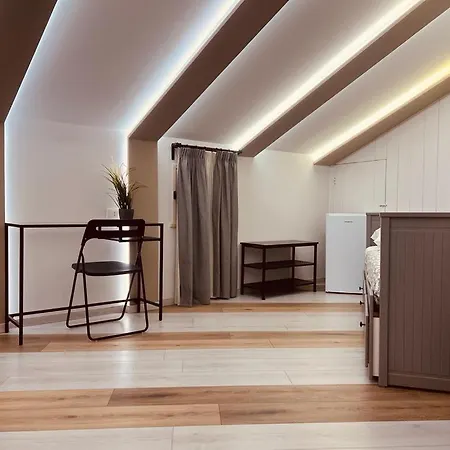 Bed & Breakfast Marino