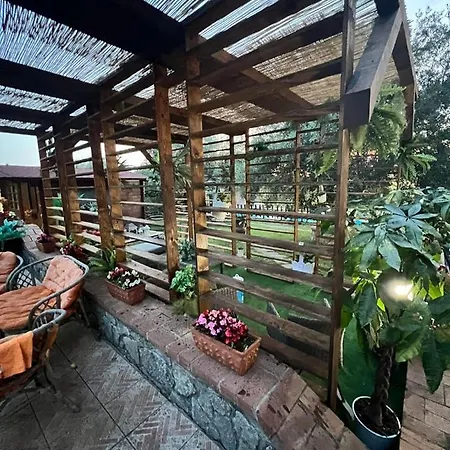 Bed & Breakfast Marino