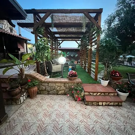 Marino 4* جريسوليا