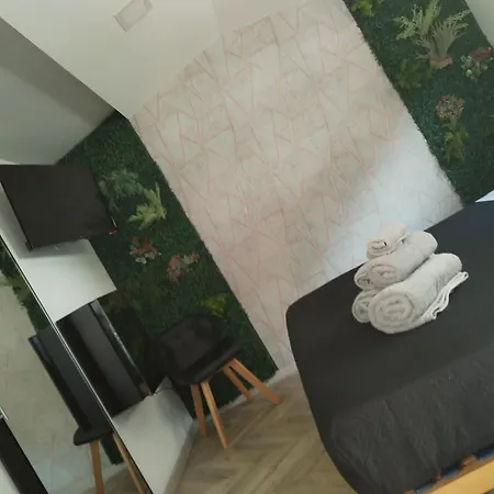 Marino Bed & Breakfast 4*