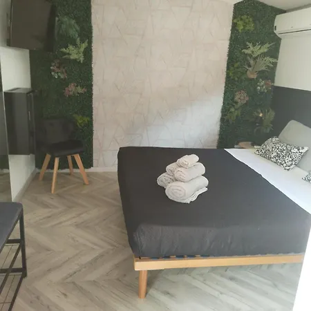 Nocleg ze śniadaniem Marino 4*