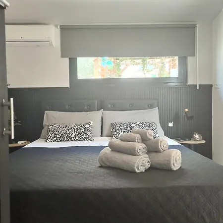 Marino Bed & Breakfast Grisolia