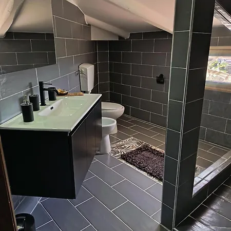 住宿加早餐酒店 Marino