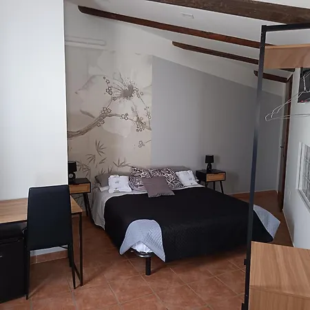 Marino 4* 格里索利亚