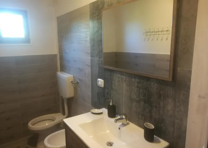 住宿加早餐酒店 Marino 4*