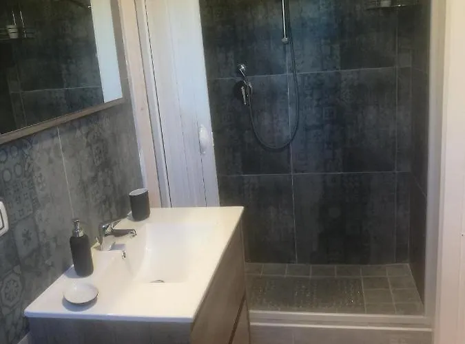 Marino Nocleg ze śniadaniem Grisolia