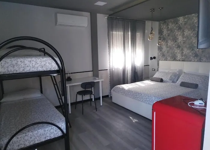 住宿加早餐酒店 Marino