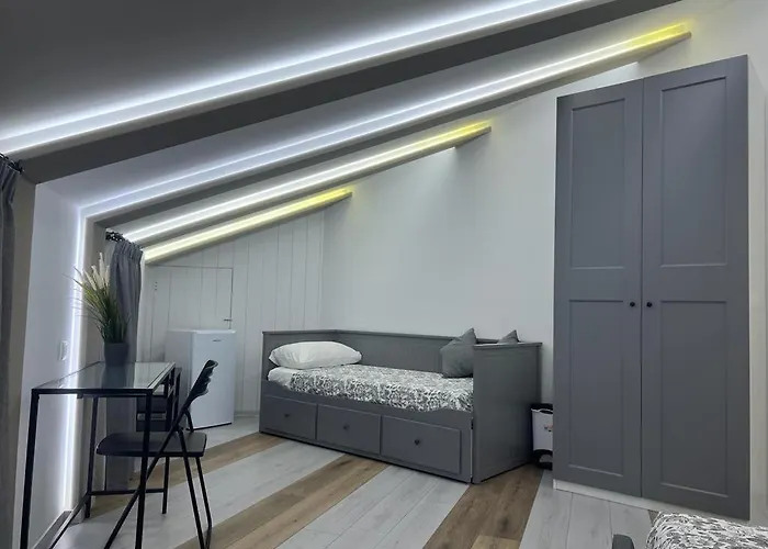 Marino Nocleg ze śniadaniem Grisolia