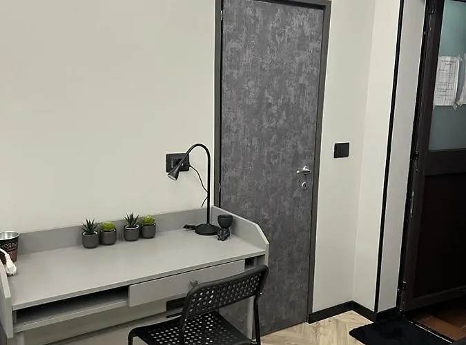 住宿加早餐酒店 Marino 4*