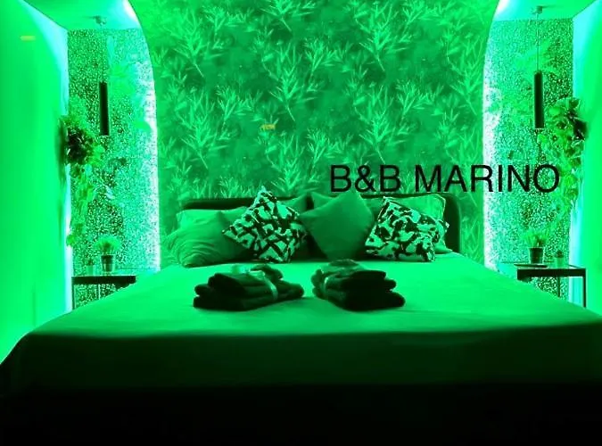 Marino 4* 格里索利亚