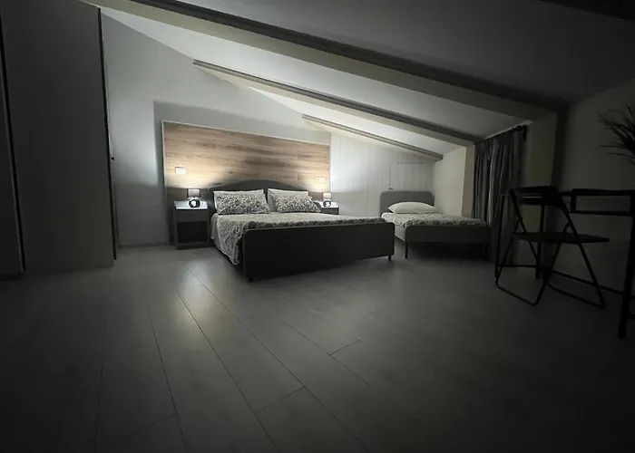 Marino 4* 格里索利亚