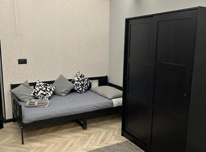 Marino Frühstückspension Grisolia