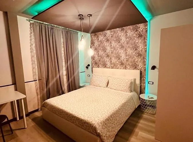 Marino Nocleg ze śniadaniem