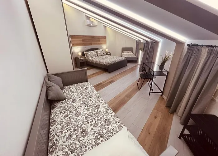 Marino 4* 格里索利亚