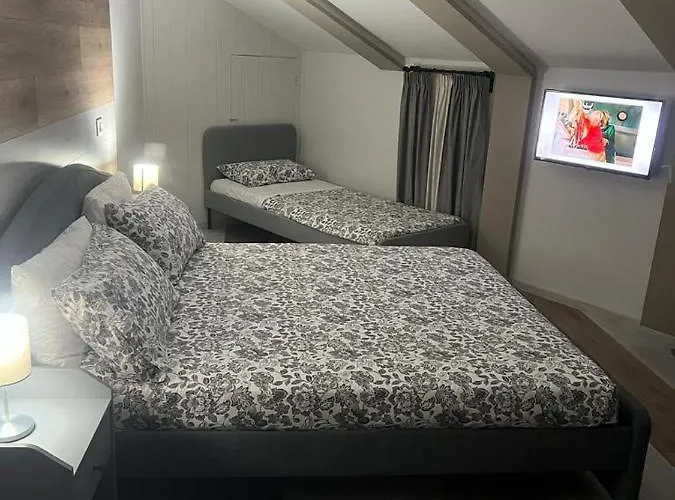 Marino 格里索利亚