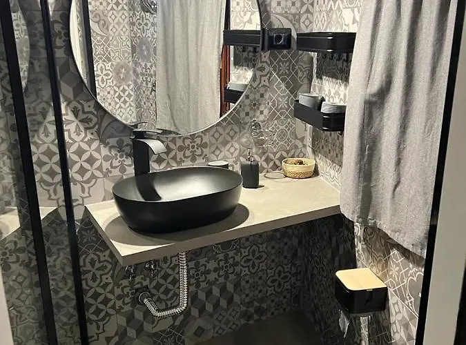 Nocleg ze śniadaniem Marino