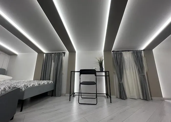 Nocleg ze śniadaniem Marino Grisolia