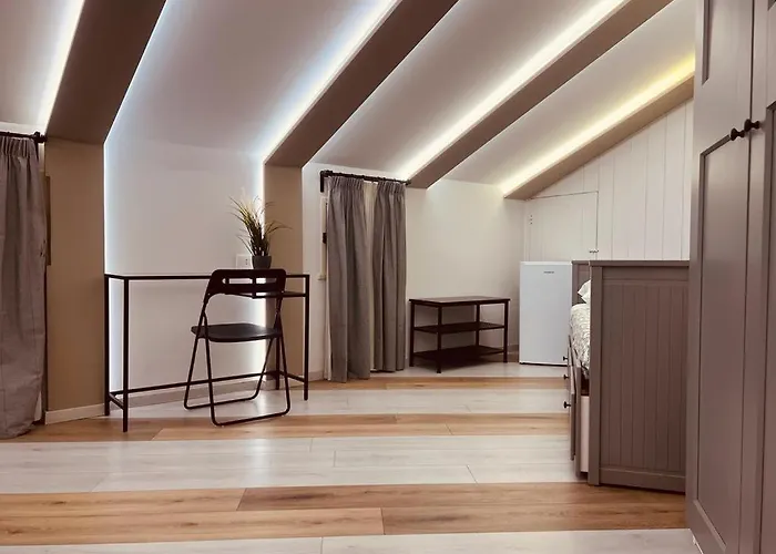 Nocleg ze śniadaniem Marino