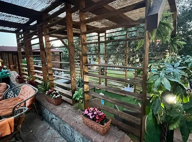 Nocleg ze śniadaniem Marino