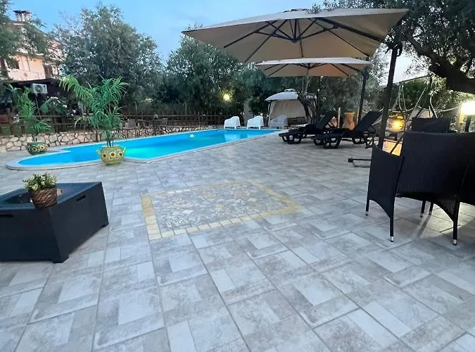 Marino 4* 格里索利亚