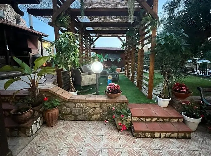 Marino 4* 格里索利亚