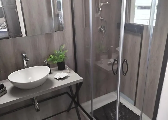 住宿加早餐酒店 Marino