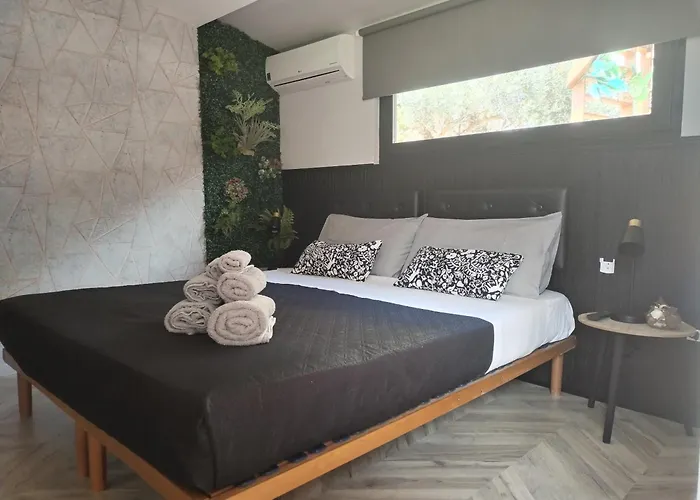 Nocleg ze śniadaniem Marino Grisolia