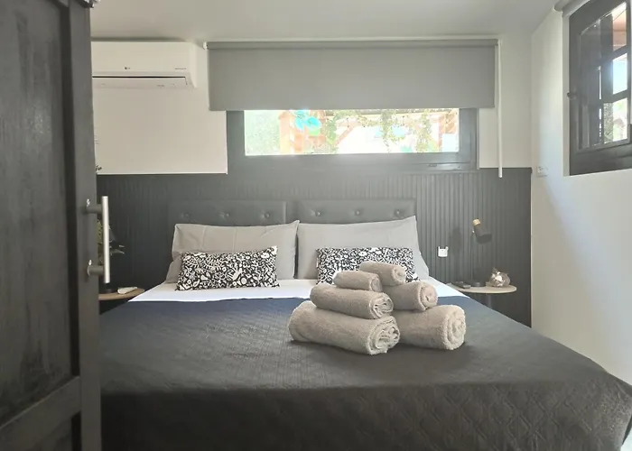 Marino 住宿加早餐酒店 格里索利亚