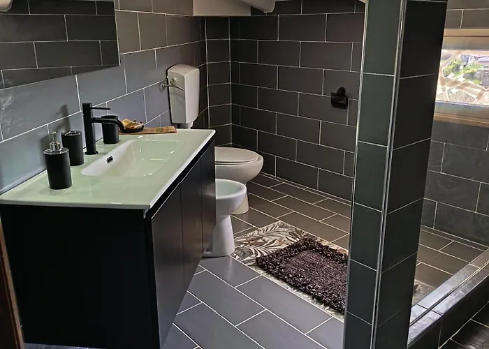 住宿加早餐酒店 Marino